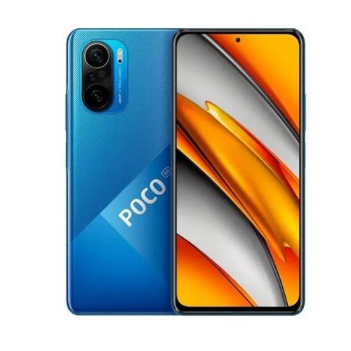 Imagen de Xiaomi Poco F3 6gb + 128gb