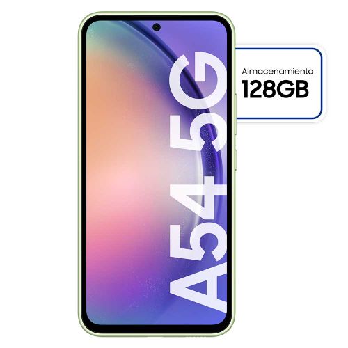 Imagen de Celular Samsung Galaxy A54 5G 128GB