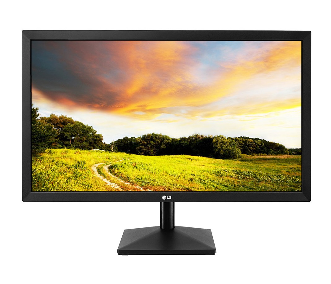 Imagen de MONITOR 24 LED LG 24MK430H-B FULL HD 75HZ