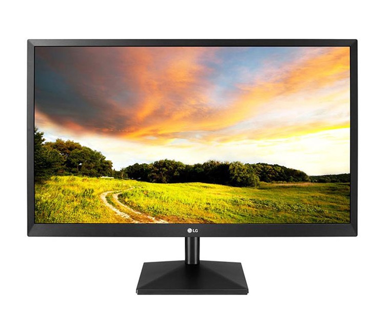 Imagen de MONITOR 27 LED LG 27MK400H-B HDMI