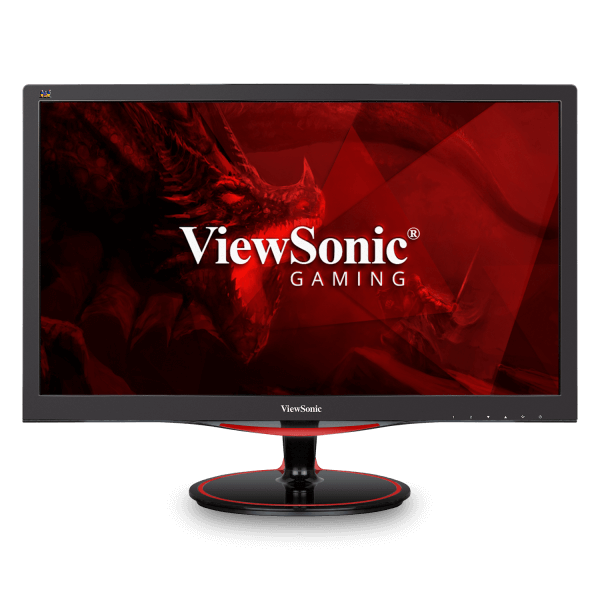 Imagen de MONITOR 24 LED VIEWSONIC VX2458-MHD 144HZ 1MS