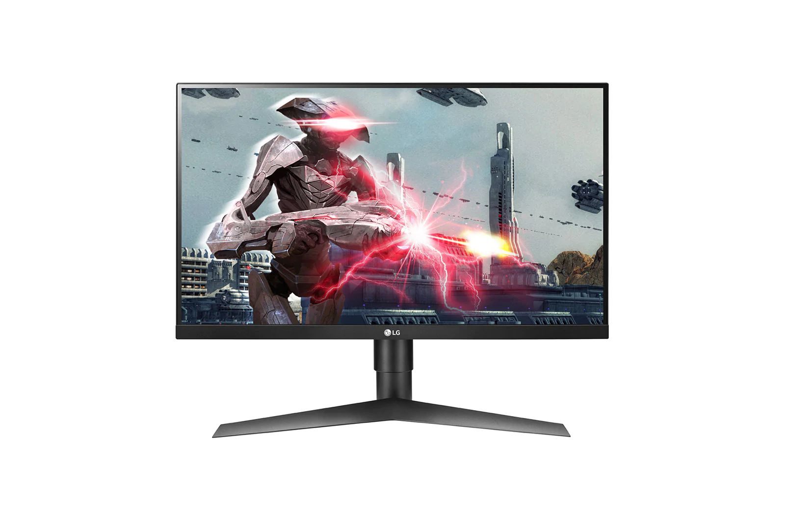 Imagen de MONITOR 27 LG