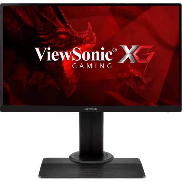 Imagen de MONITOR 24 LED VIEWSONIC XG2405 1MS 144HZ