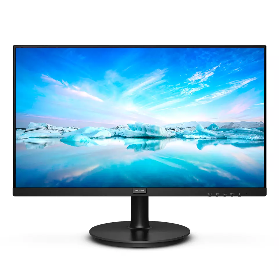 Imagen de MONITOR 27 PHILIPS 272V8LA/5 VA FHD 75HZ