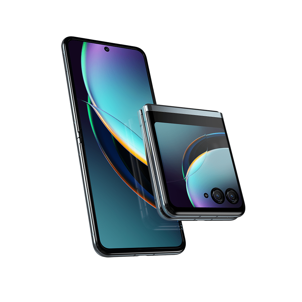Imagen de Motorola Razr 40 Ultra