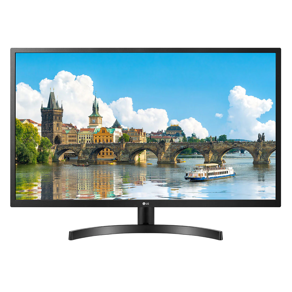 Imagen de MONITOR 32 LED LG 32MN500M-B FHD