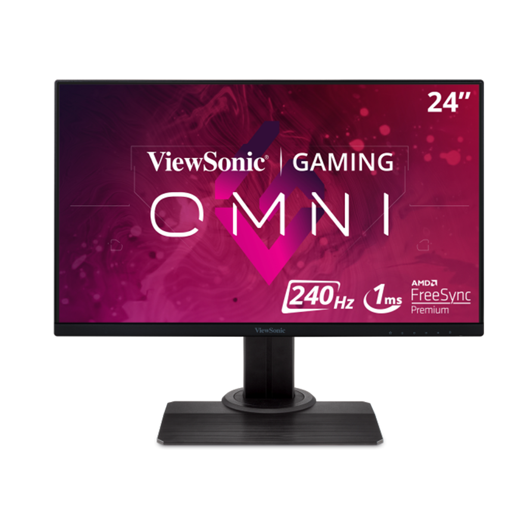 Imagen de MONITOR 24 VIEWSONIC OMNI XG2431 HDR400 240HZ FHD