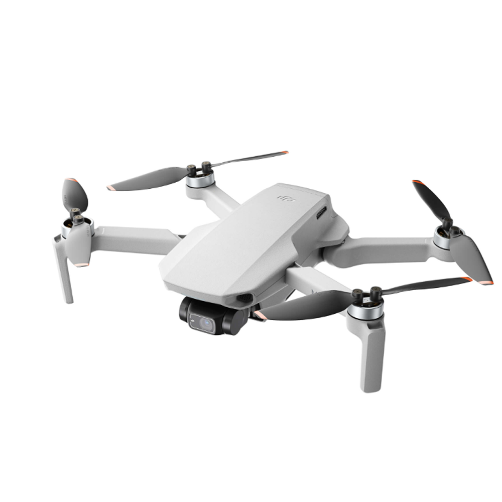 Imagen de DRONE DJI MAVIC MINI 2 FLY MORE COMBO