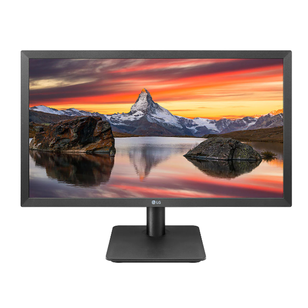 Imagen de MONITOR 22 LED LG 22MP410-B HDMI