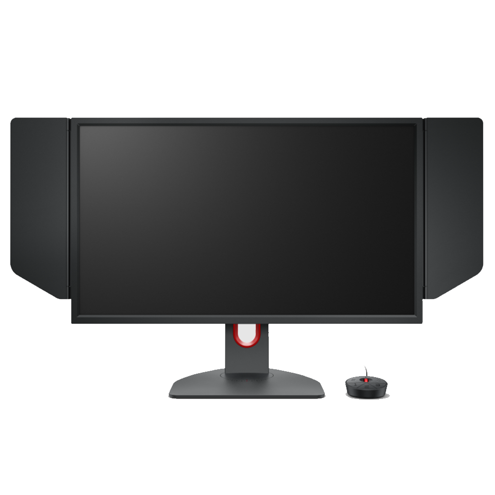 Imagen de MONITOR 27 ZOWIE XL2746K LED