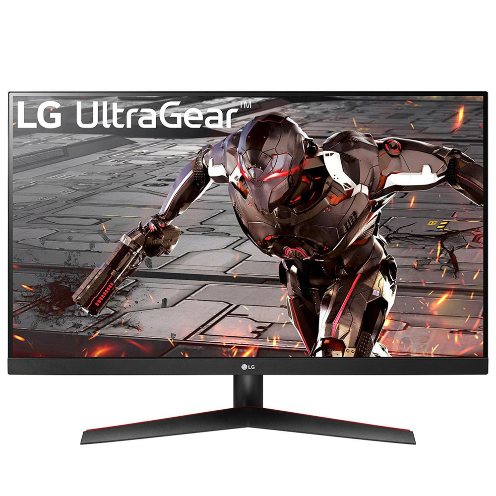 Imagen de MONITOR 32 LG 32GN600 QHD LED 165HZ