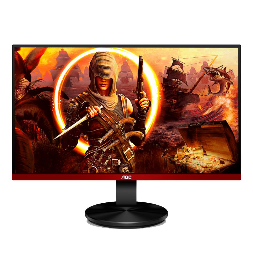 Imagen de MONITOR 27 AOC G2790VX 144HZ FREESYNC