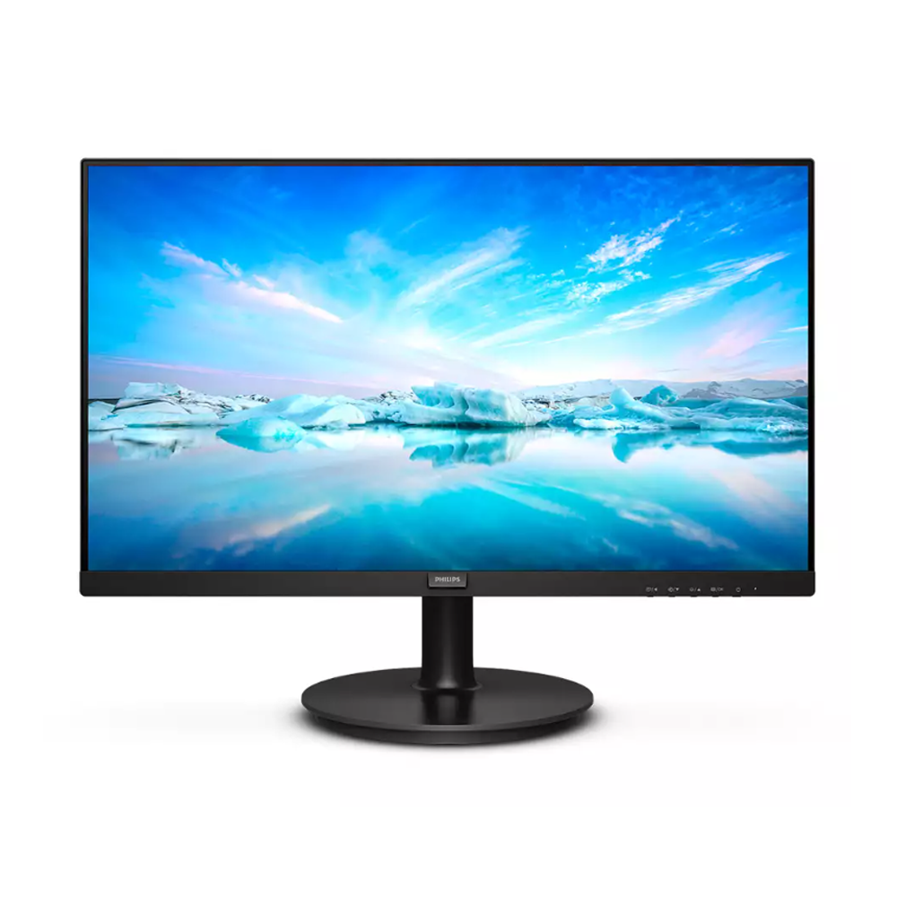 Imagen de MONITOR 24 PHILIPS 241V8L/77 VA FHD 75HZ