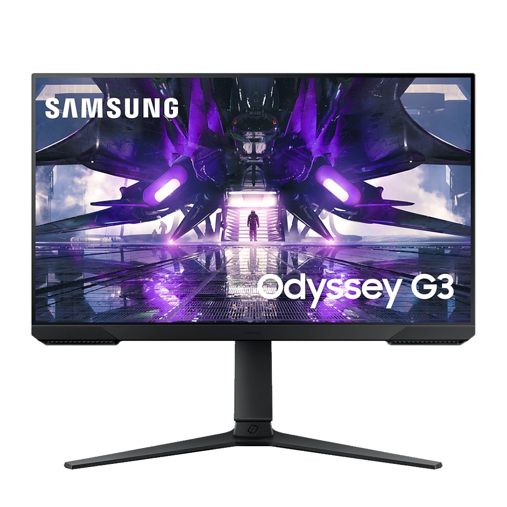 Imagen de MONITOR 27 SAMSUNG LED ODDYSSEY G3 FHD 144HZ