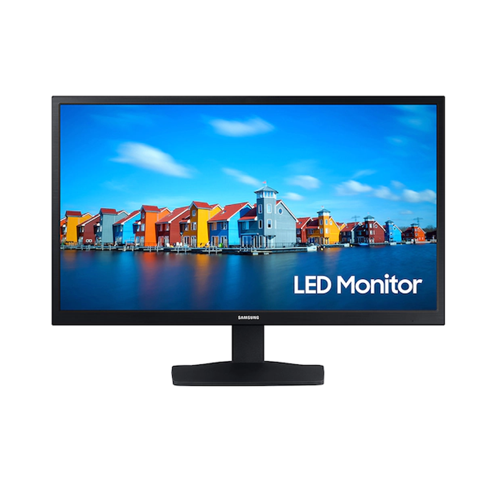 Imagen de MONITOR 19 SAMSUNG LED S33A