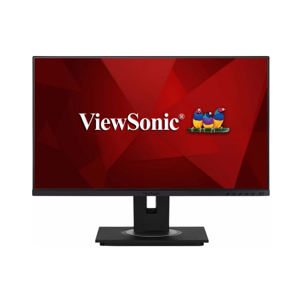 Imagen de MONITOR VIEWSONIC 24 VG2455 SUPERCLEAR