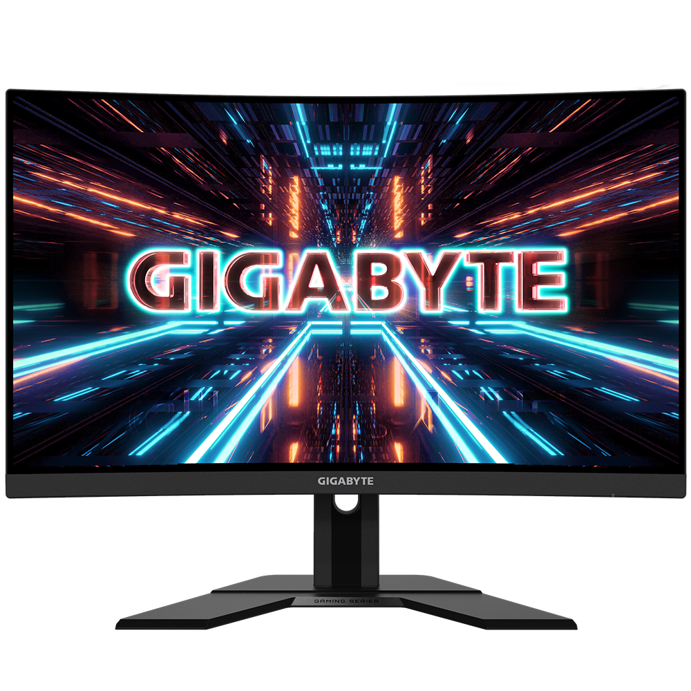 Imagen de MONITOR 27 GIGABYTE G27FC-SA VA FHD 165HZ