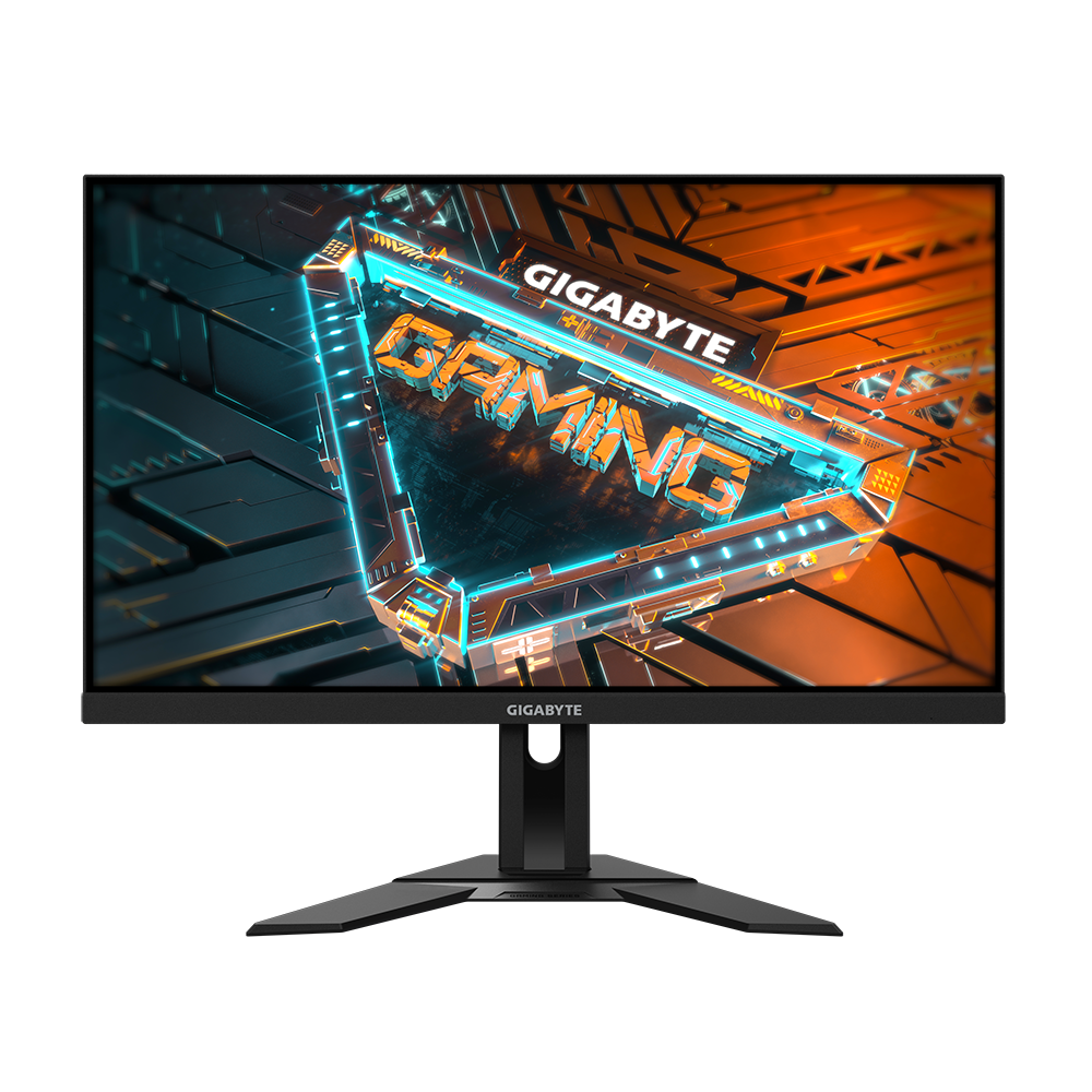 Imagen de MONITOR 27 GIGABYTE G27F 2 IPS FHD 1MS 175HZ