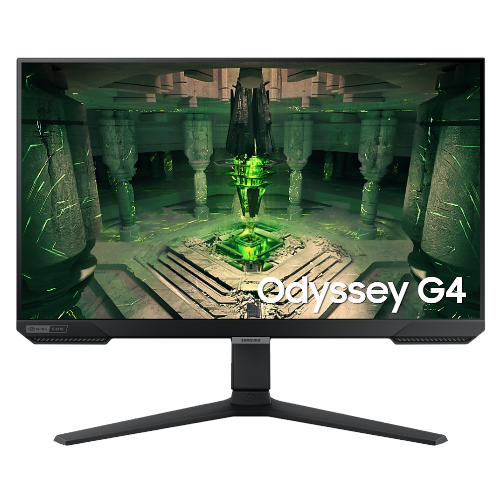 Imagen de MONITOR 25 SAMSUNG LED ODDYSSEY G4 240HZ