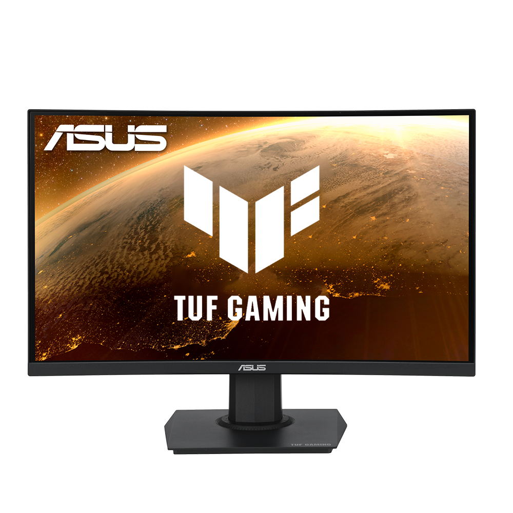 Imagen de MONITOR 24 ASUS VG24VQE FHD VA 165HZ