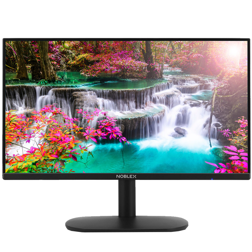 Imagen de MONITOR 24 NOBLEX 91MK24X7100 FHD 75HZ IPS