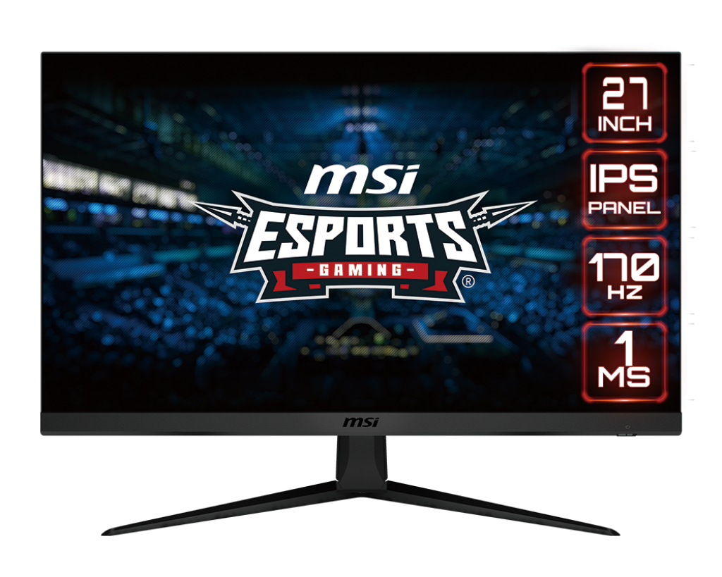 Imagen de MONITOR 27 MSI OPTIX G2712 FHD IPS 170HZ