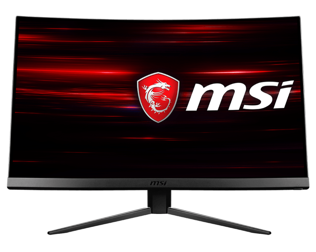 Imagen de MONITOR 27 MSI OPTIX G271C CURVO VA 165HZ