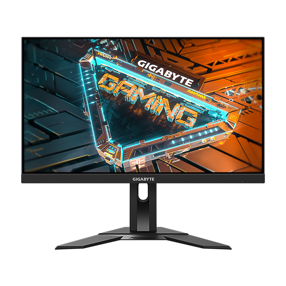 Imagen de MONITOR 24 GIGABYTE G24F 2 IPS FHD 165HZ