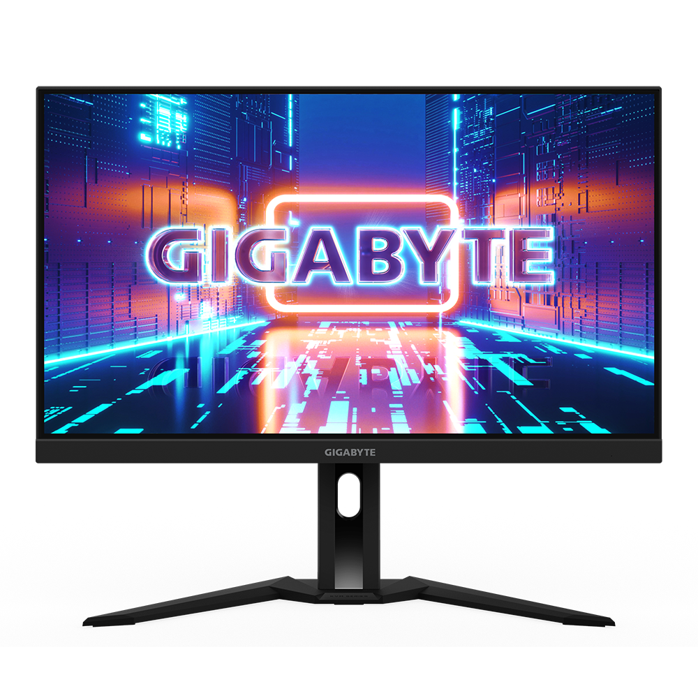 Imagen de MONITOR 27 GIGABYTE M27F A FHD KVM HDR 165HZ