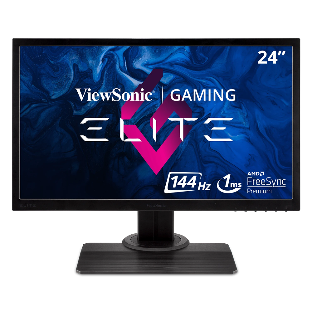 Imagen de MONITOR 24 VIEWSONIC XG240R TN FHD 144HZ