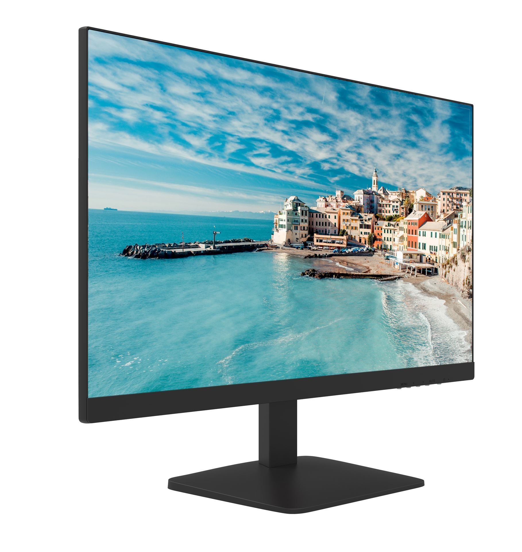 Imagen de MONITOR 24 HIKIVISION DS-D5024FN TFT FHD 60HZ