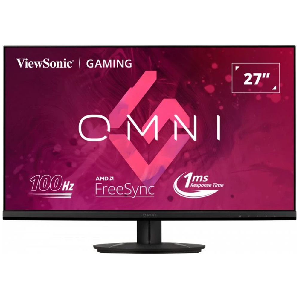 Imagen de MONITOR 27 VIEWSONIC VX27 16 IPS FHD 100HZ