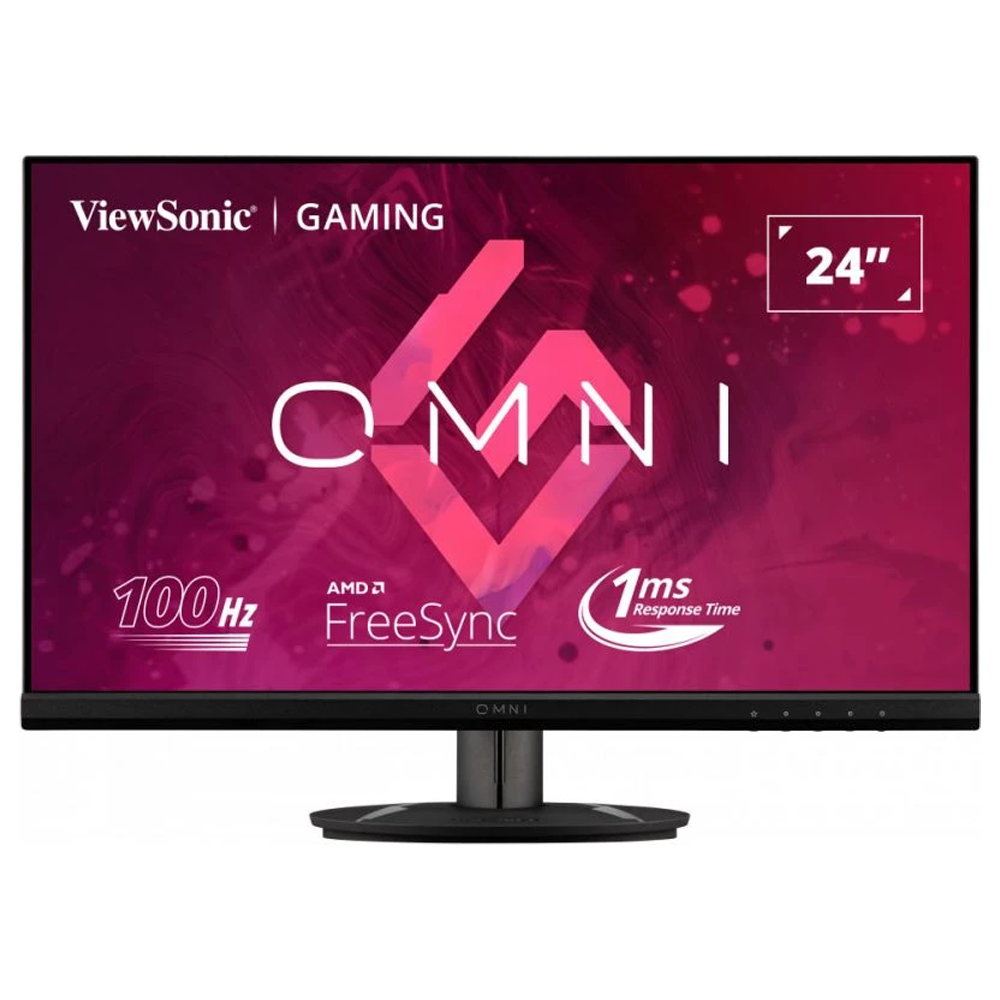 Imagen de MONITOR 24 VIEWSONIC VX2416 IPS FHD