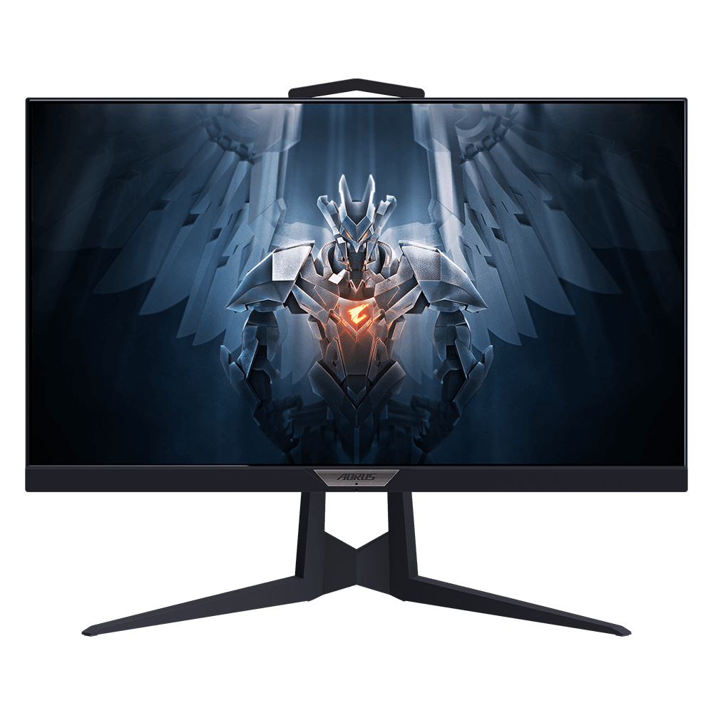 Imagen de MONITOR 25 GIGABYTE FI25F AORUS IPS FHD 240HZ