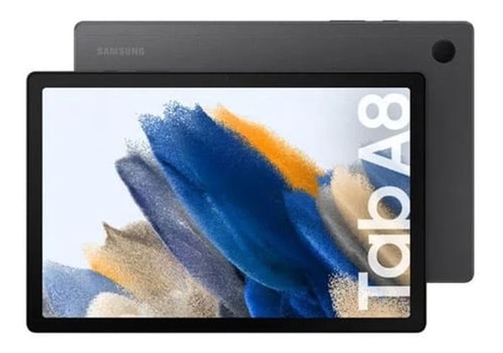 Imagen de Tablet Samsung Galaxy Tab A8 64/4GB 10.5