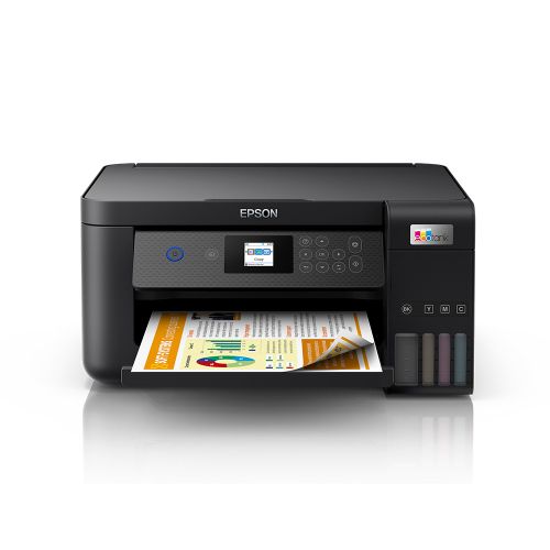 Imagen de Impresora Epson Ecotank L4260