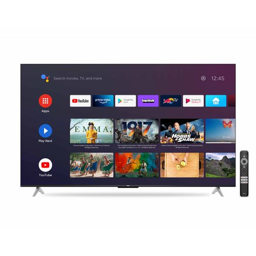 Imagen de Smart TV LED 55” 4K UHD RCA AND55P6UHD-F