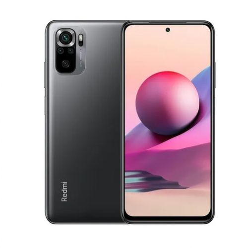 Imagen de Xiaomi Redmi Note 10s 6gb + 128gb