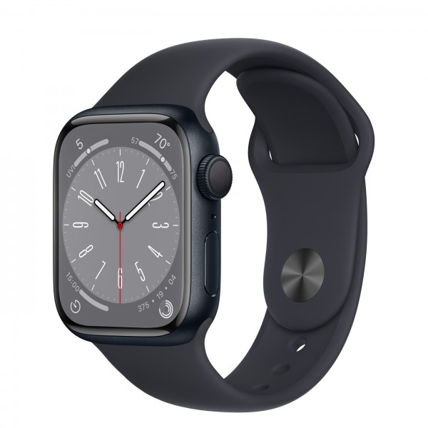 Imagen de Apple Watch Series 8 GPS 41mm