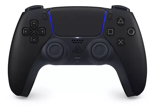 Imagen de Joystick inal PS5 Sony DualSense CFI-ZCT1 midnight black