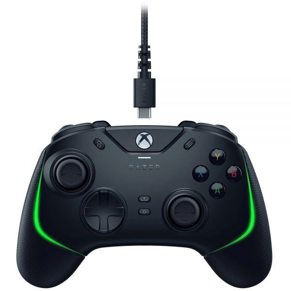 Imagen de JOYSTICK RAZER WOLVERINE V2 PARA XBOX X/S