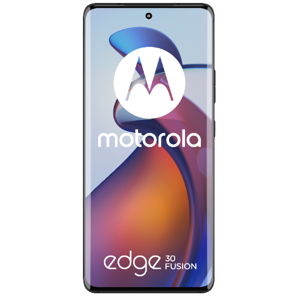 Imagen de Motorola Edge 30 Fusion 256 GB lazuli blue 12 GB RAM