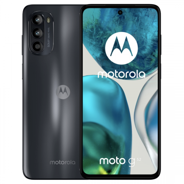 Imagen de Motorola Moto G52 128GB