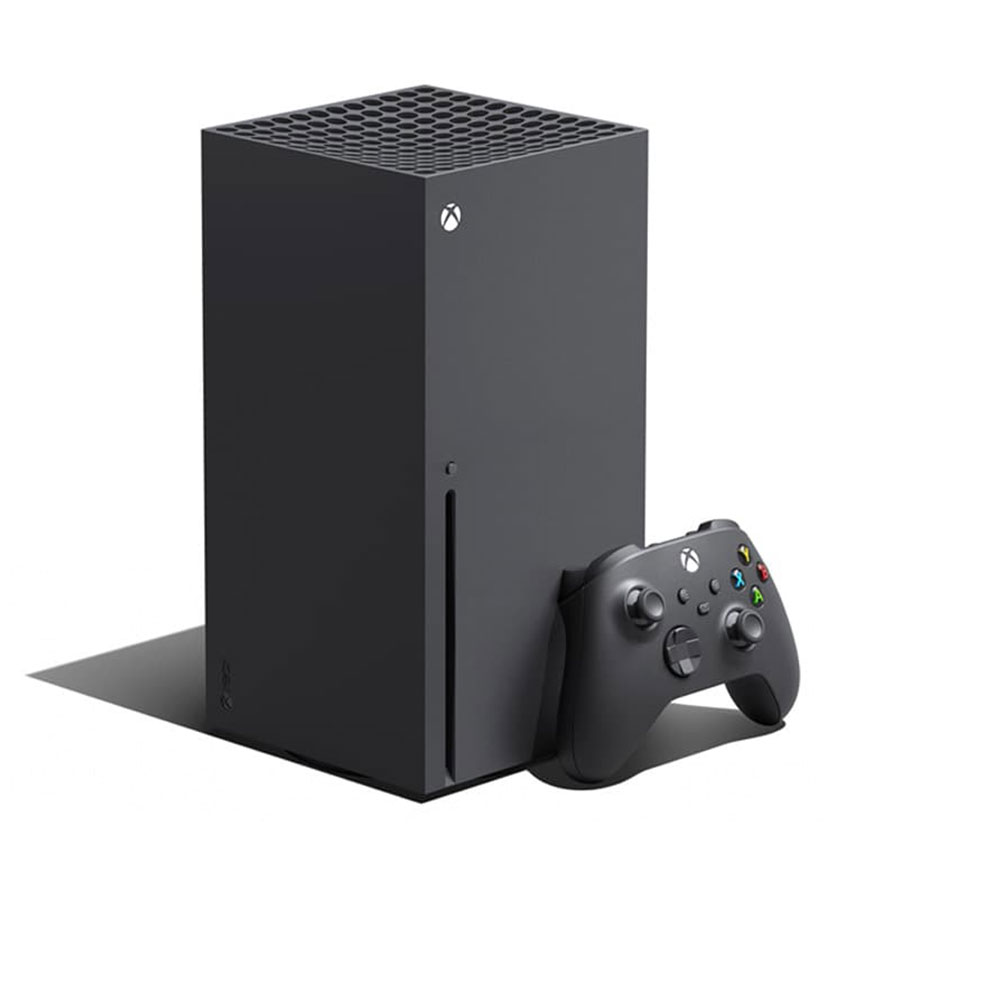 Imagen de CONSOLA XBOX SERIES X 1TB