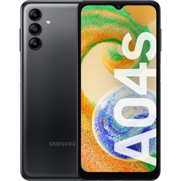 Imagen de Samsung Galaxy A04s 128GB 4GB RAM