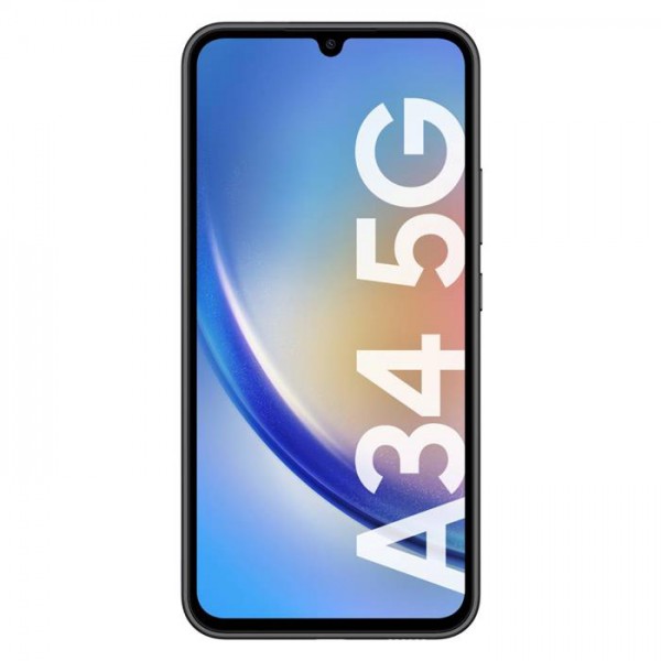 Imagen de Celular Samsung Galaxy A34 5G