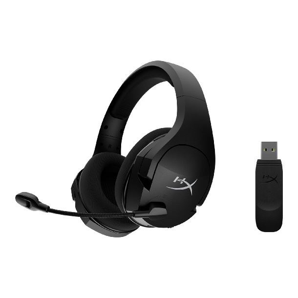 Imagen de AURICULARES HP HYPERX CLOUD STINGER CORE WIRELESS 4P4F0AA