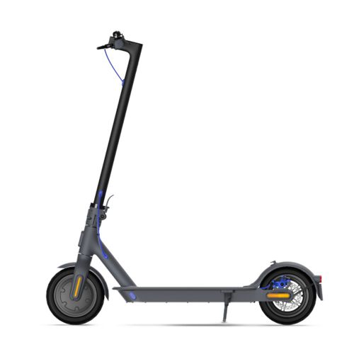 Imagen de Xiaomi Electric Scooter 3Lite (Black) EU