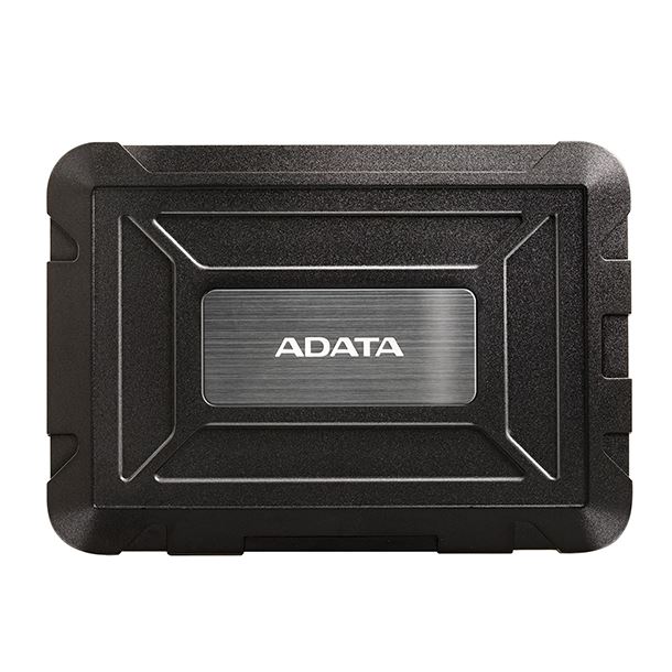 Imagen de CARCASA EXTERNA CARRY DISK ADATA HDD/SSD 2.5