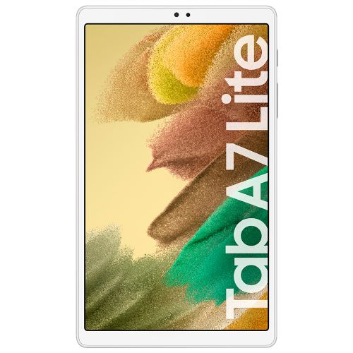 Imagen de Tablet Samsung Galaxy Tab A7 Silver